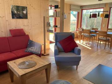 Ferienhaus für 6 Personen in Damshagen, Nordwestmecklenburg (Wismar und Umgebung), Bild 3