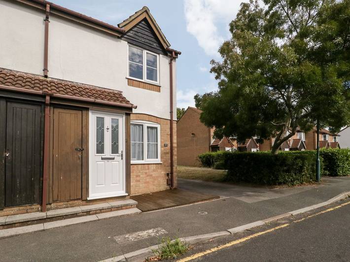 Gîte pour 4 personnes, avec jardin dans Bournemouth - 2