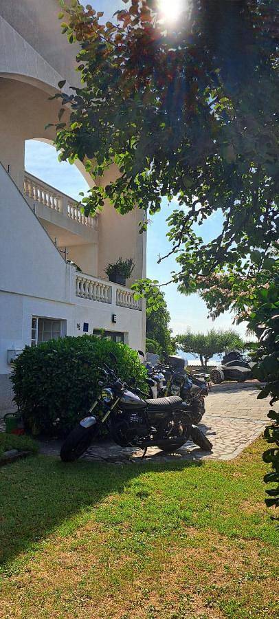 Maison d’hôte pour 4 personnes, avec jardin et vue dans Grad Opatija - 3