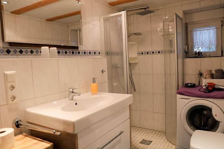 Ferienhaus für 4 Personen, mit Balkon in Bruttig-Fankel - 4