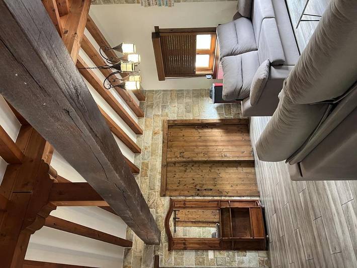 Casa de vacaciones para 16 personas, con jardín y terraza - 1