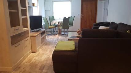 Maison De Vacances pour 4 Personnes dans Thale, Magdeburg Börde, Photo 4