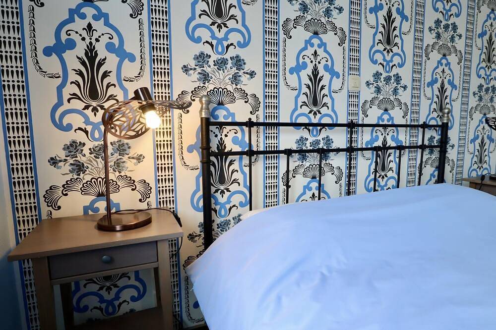 Luxusvilla mit Hallenbad, Sauna und Spielen in Ochamps, Libin