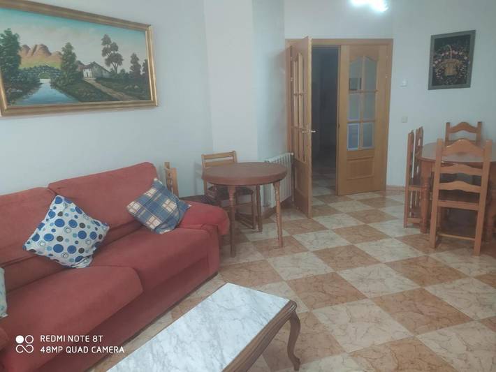 Gîte pour 5 personnes, avec vue et terrasse à Las Navas del Marqués - 3