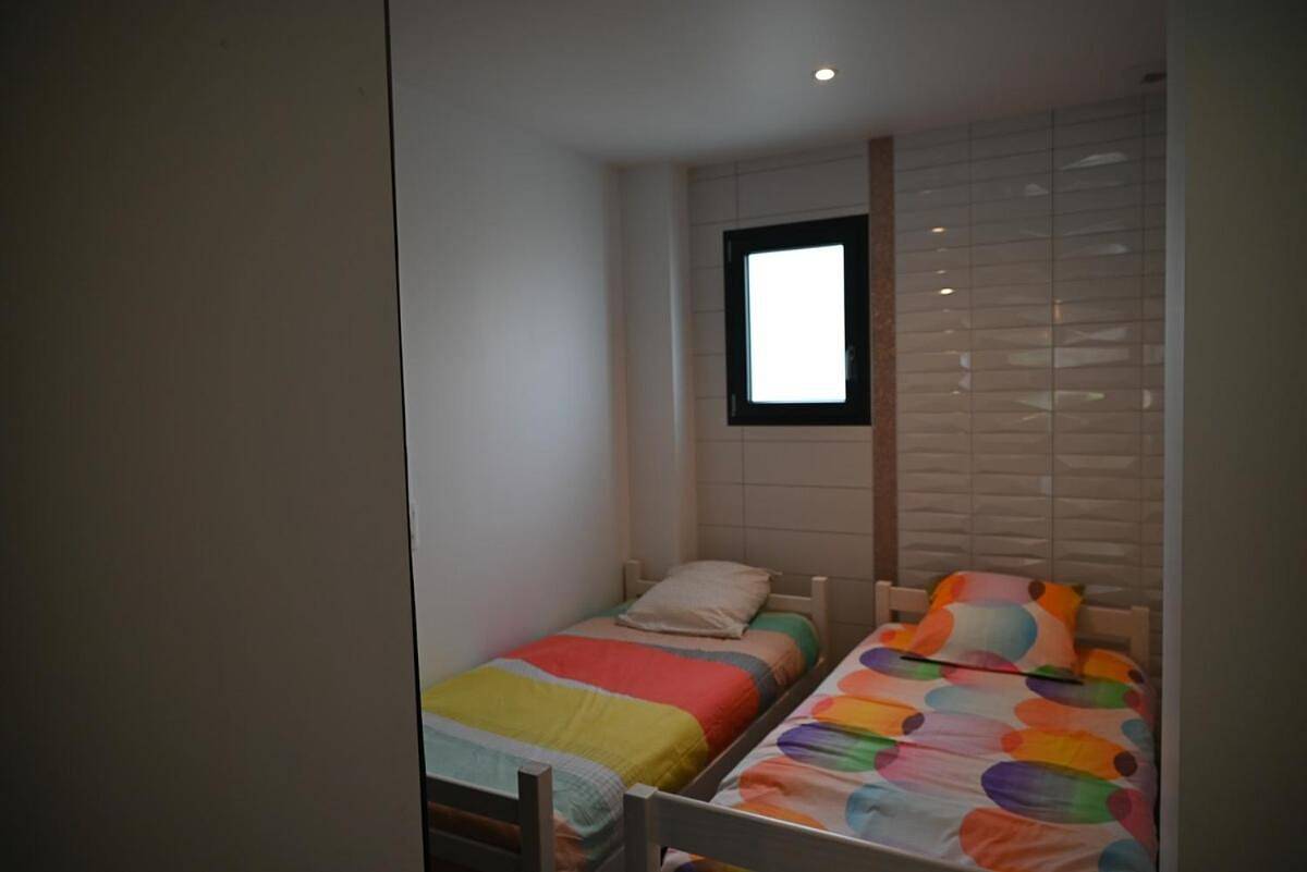 Appartement entier, One-Bedroom Apartment in Saint-Étienne-de-Baïgorry, Région de Bayonne