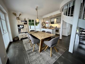 Ferienhaus für 6 Personen in Olpenitz, Kappeln, Bild 1