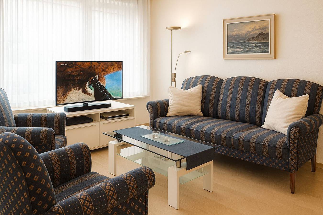 Appartamento vacanze a Weser-Ems a partire da 70€ a notte