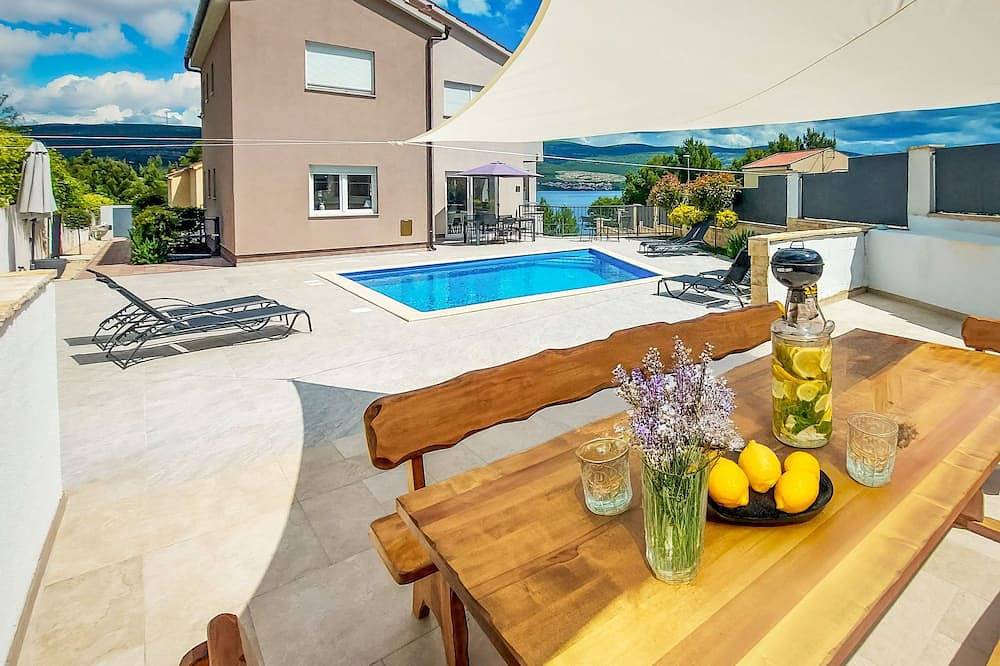 Casa vacanza a Zara a partire da 309€ a notte