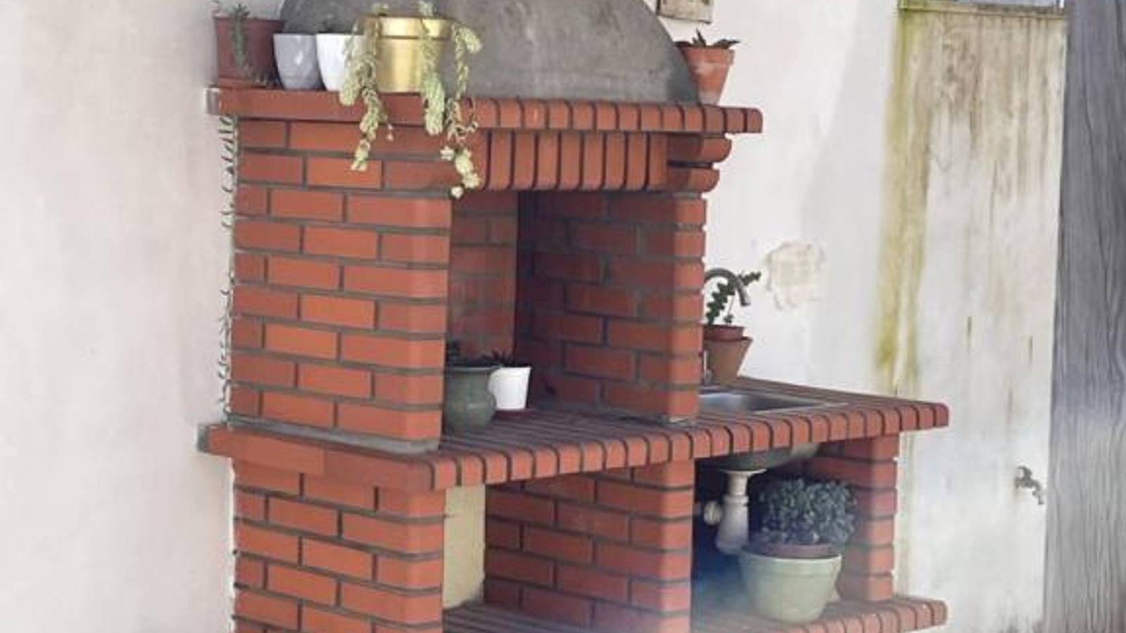 Ferienhaus für 2 Personen mit Terrasse in Fátima, Santarém Distrikt