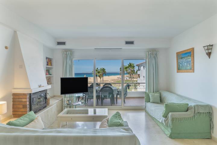 Vakantiewoning voor 6 personen, met Balkon in Tarifa