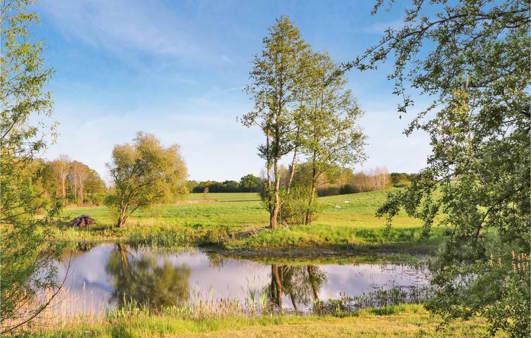 Ferienwohnung für 3 Personen, mit Terrasse und Seeblick in Süsel - 3