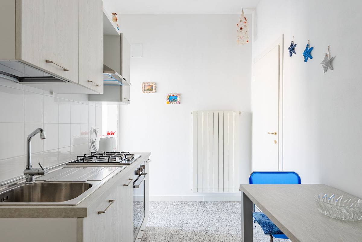 Apartamento entero, La conchiglia dei sogni - Yourplace Abruzzo in Rocca San Giovanni, Provincia de Chieti