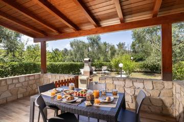 Agriturismo per 5 Persone in Gargano, Provincia di Foggia, Foto 2