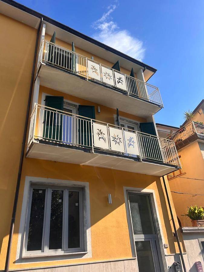 Appartement de vacances pour 4 personnes, avec balcon