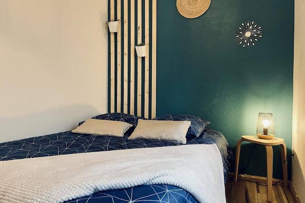 Apartamento entero, Historical center Obernai- Gîte de la Lorelei - 2p in Obernai, Región de Sélestat-Erstein