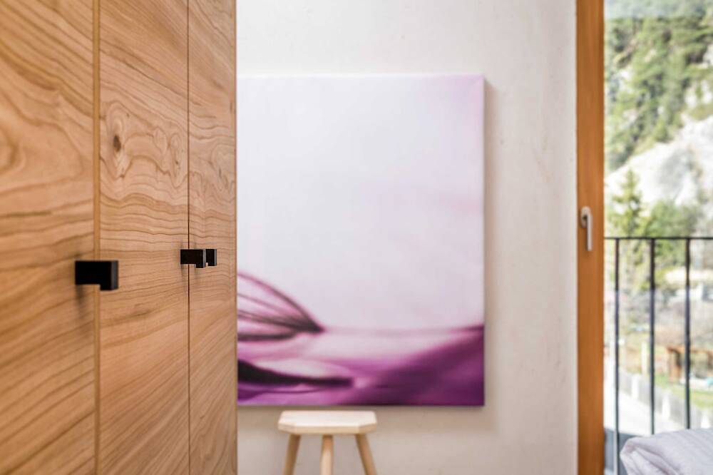 Geheel appartement, Holztau, Pfunds, Oostenrijk in Glockturmkamm, Pfunds