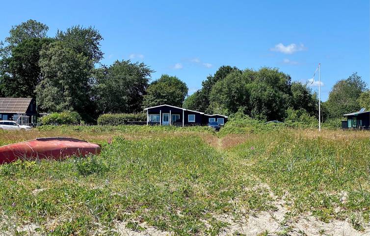 Ferienhaus für 6 Personen, mit Terrasse und Garten in Aarhus und Umgebung - 3