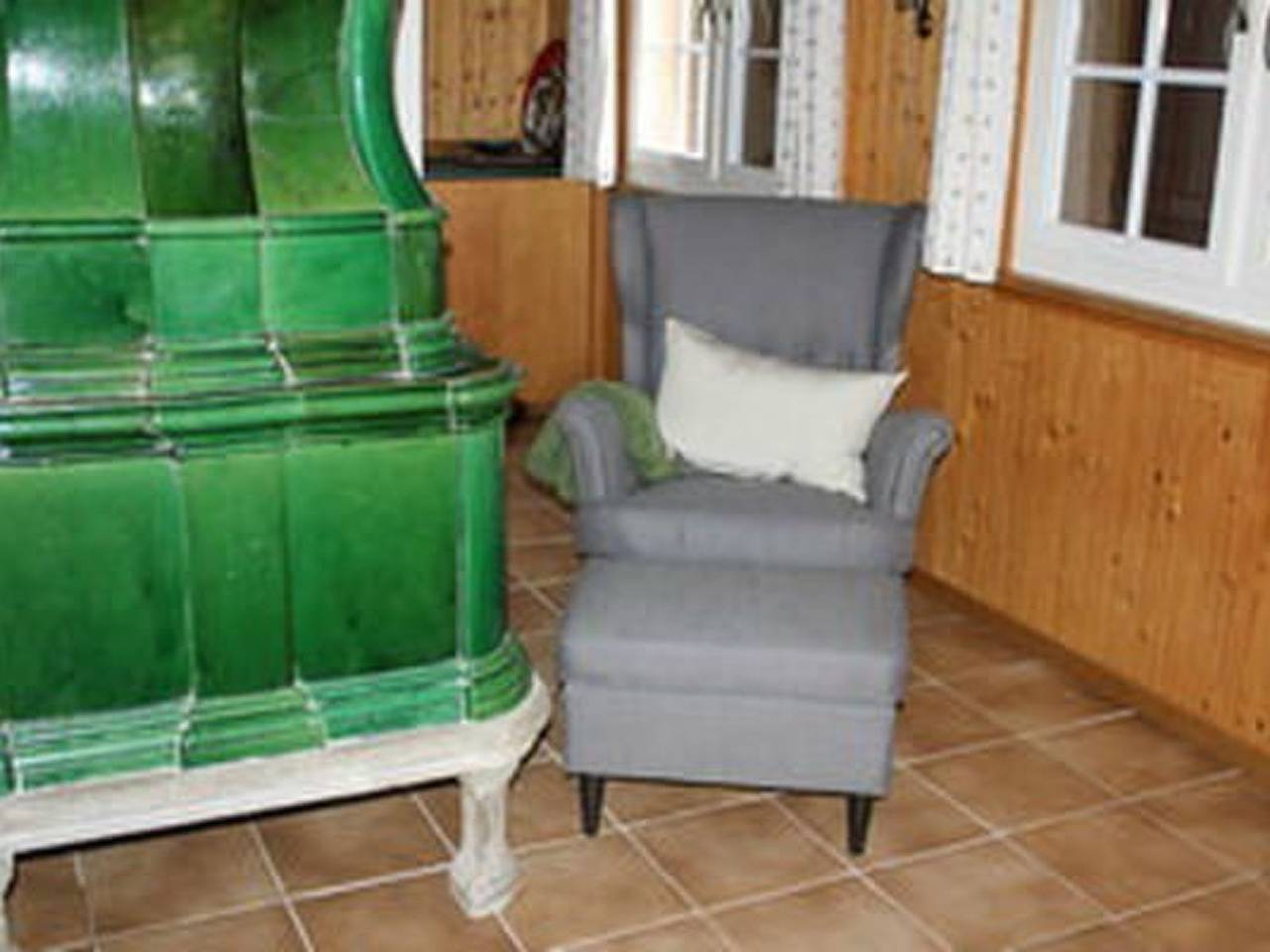 Obere Laui in Ennetbühl, Nesslau