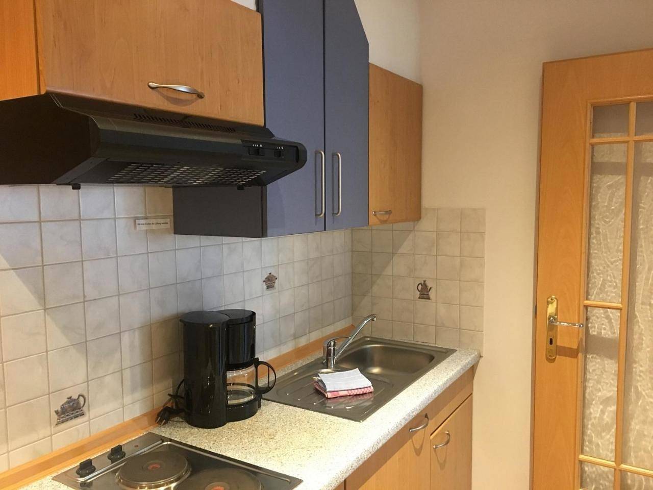 Pension und Ferienwohnung Schütte in Schmallenberg, Hochsauerlandkreis