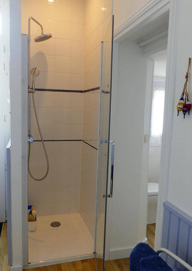 Chambre d’hôte pour 2 personnes, avec jardin ainsi que piscine et vue à Caen - 2