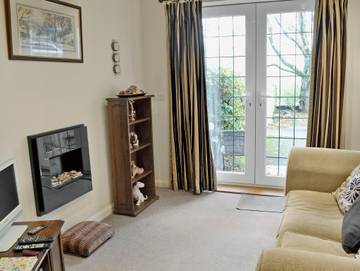 Cottage for 2 People in Skipton, North Yorkshire, Photo 1
