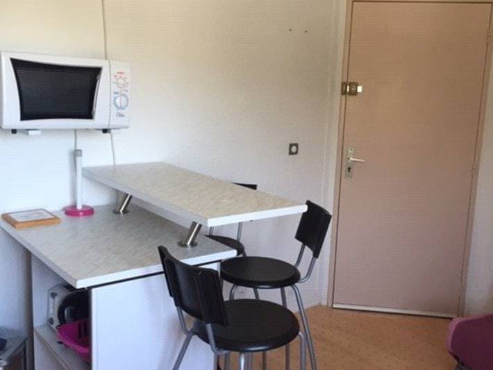 Gîte pour 2 personnes dans La Pierre Saint-Martin - 4