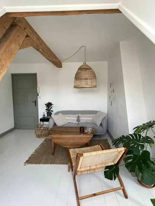 Apartamento de vacaciones para 2 personas - 1