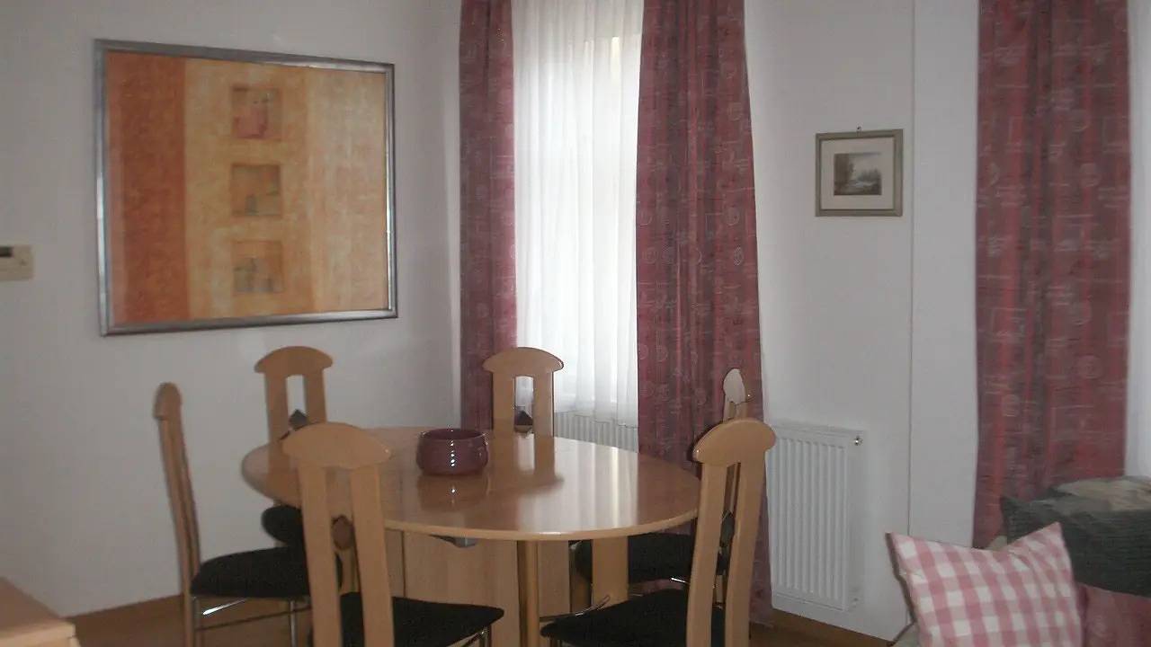 Ganze Ferienwohnung, Ferienwohnung für 6 Personen (85 m²) in Bad Frankenhausen in Bad Frankenhausen, Region Kyffhäuser