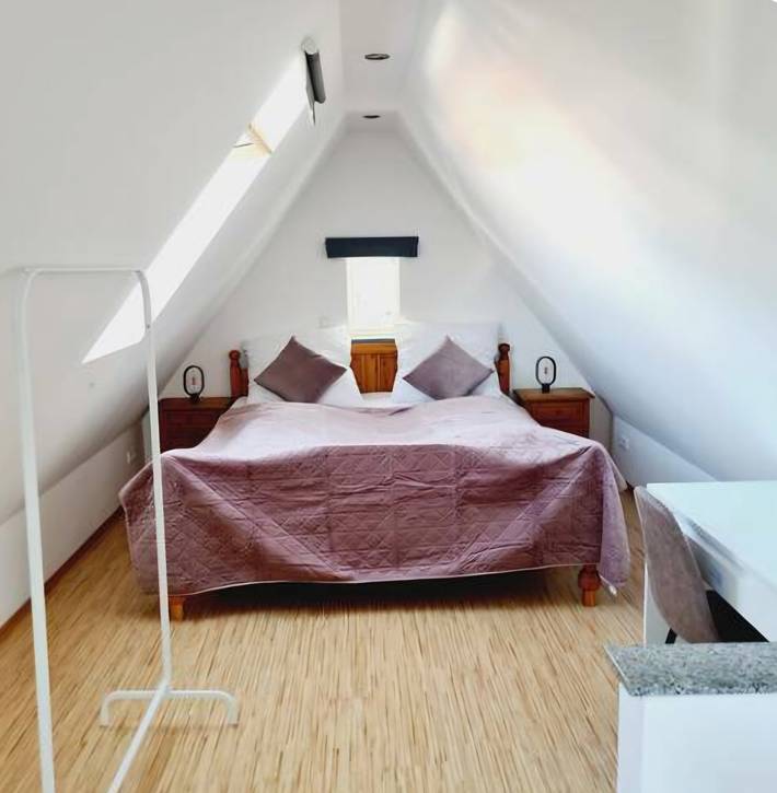 Ferienwohnung für 6 Personen im Odenwald