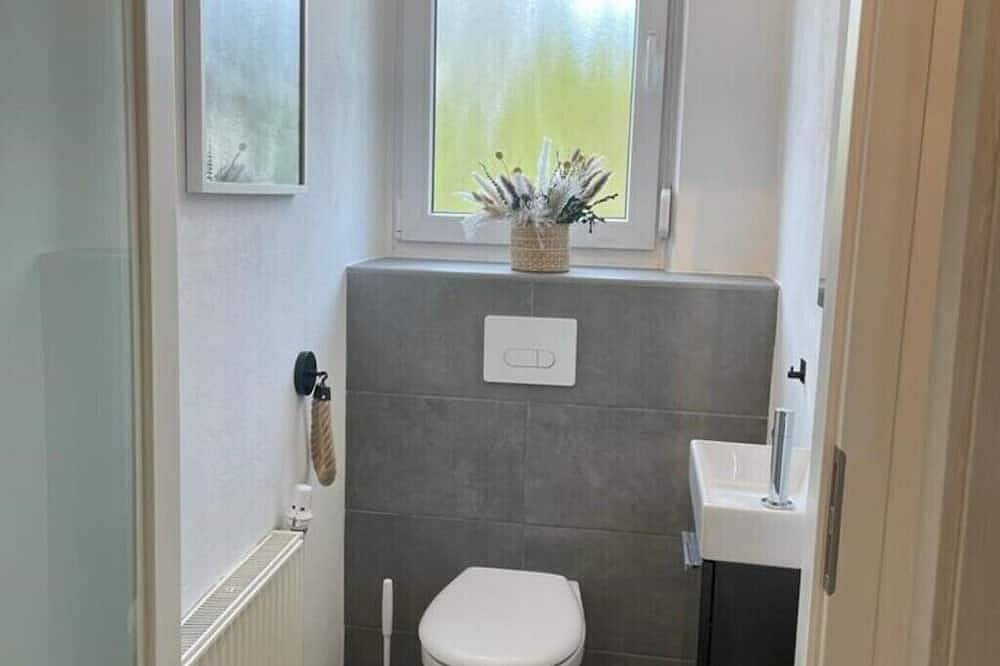 Ganze Wohnung, Maintal Relax -moderne und gemütliche Wohnung im Herzen Franken´s in Michelau in Oberfranken, Oberes Maintal - Coburger Land