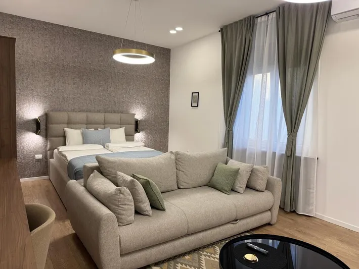 Apartamento de vacaciones para 2 personas, con terraza - 1