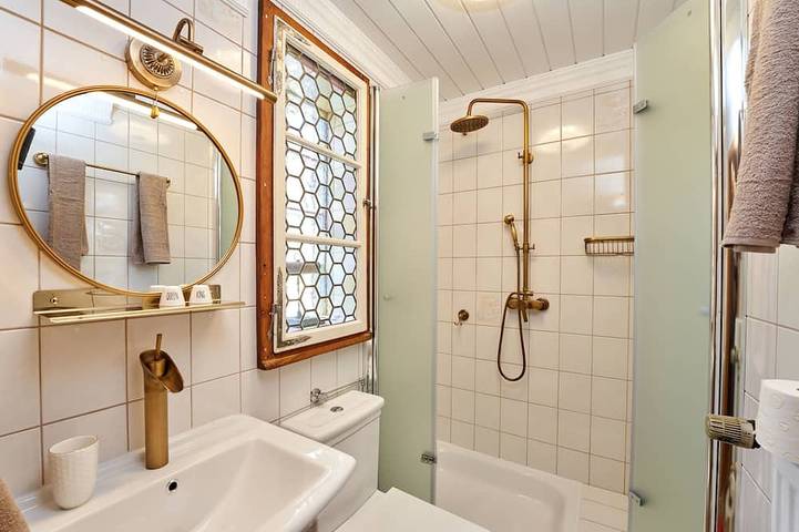 Ferienwohnung für 2 Personen, mit Terrasse und Whirlpool in Ulmen - 3