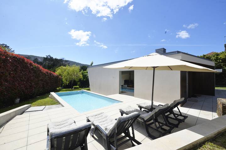 Location de vacances pour 6 personnes, avec jardin dans Caminha - 2