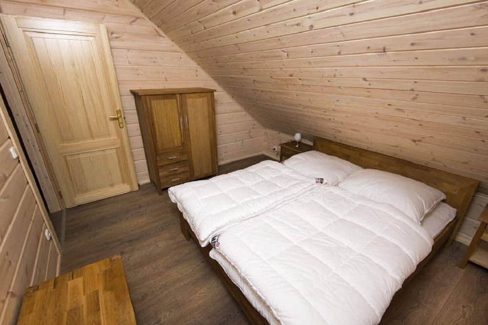 Harzblockhaus-Exlusiv in Elbingerode, Harzvorland