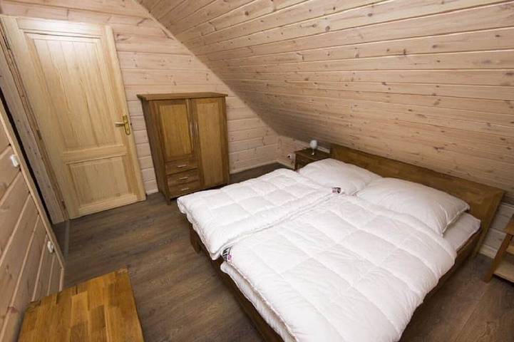 Ferienhaus für 8 Personen, mit Whirlpool und Sauna sowie Garten, mit Haustier in Elbingerode - 2