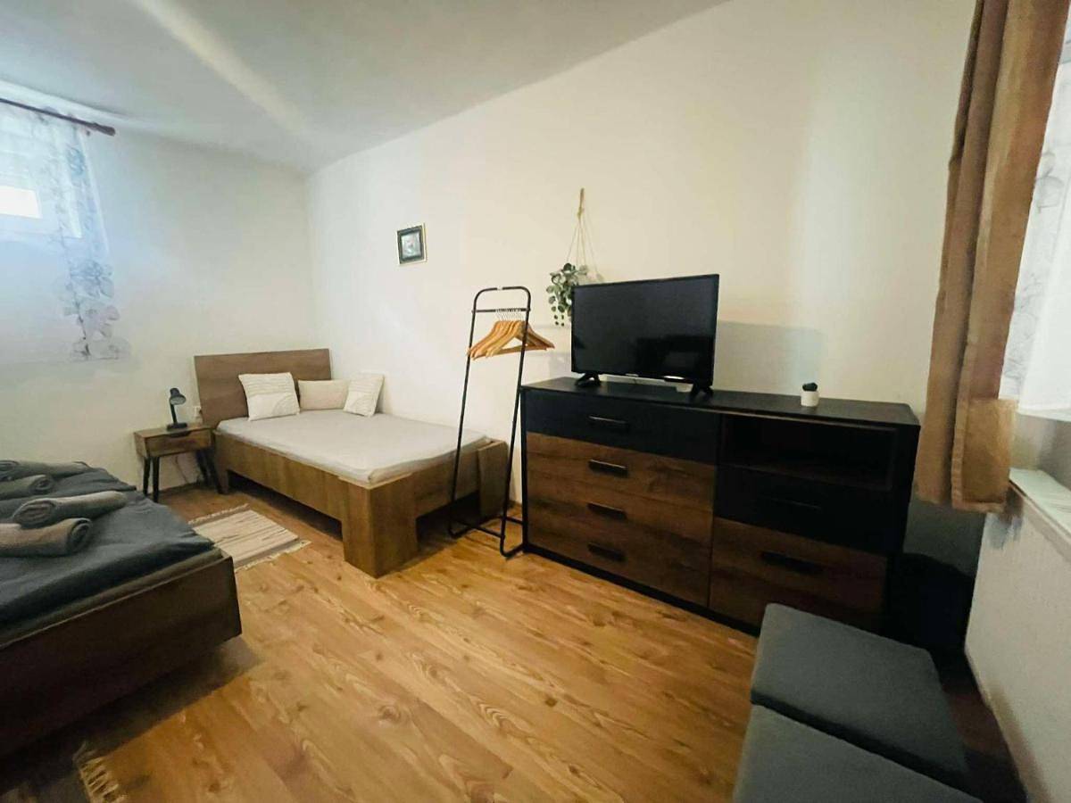 Bükk-Völgye Vendégház in Bogács, Komitat Borsod-Abaúj-Zemplén