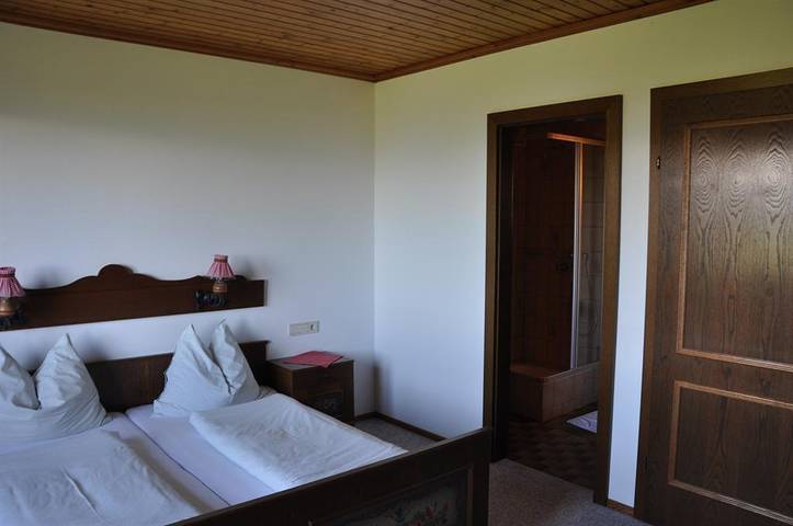 Pension für 2 Personen mit Terrasse in Spital am Pyhrn, Kirchdorf an der Krems (Bezirk)