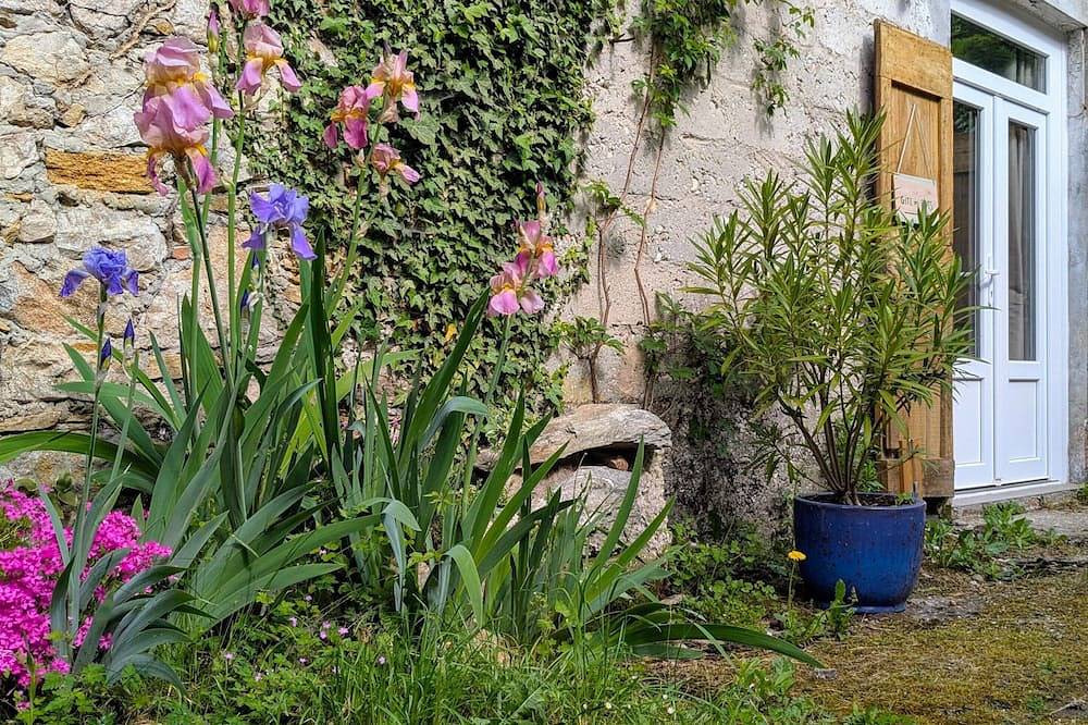 Vacation rental lakes, vineyards and mountains area in Massignieu-de-Rives, Belley