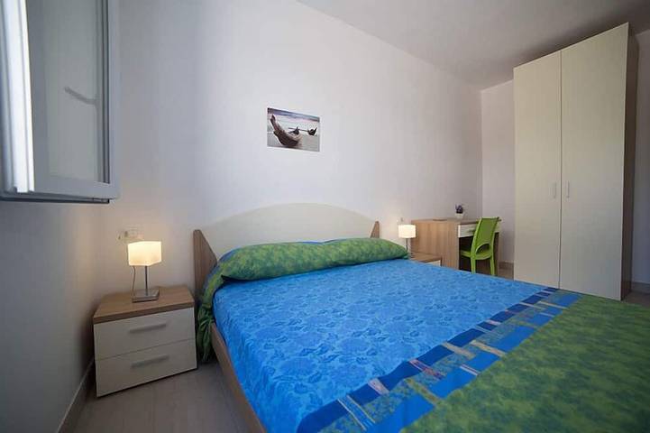 Appartement entier, Séjours samedi-samedi-L'ondazzurra: des vacances sans imprévus! in Taviano, Golfe de Tarente