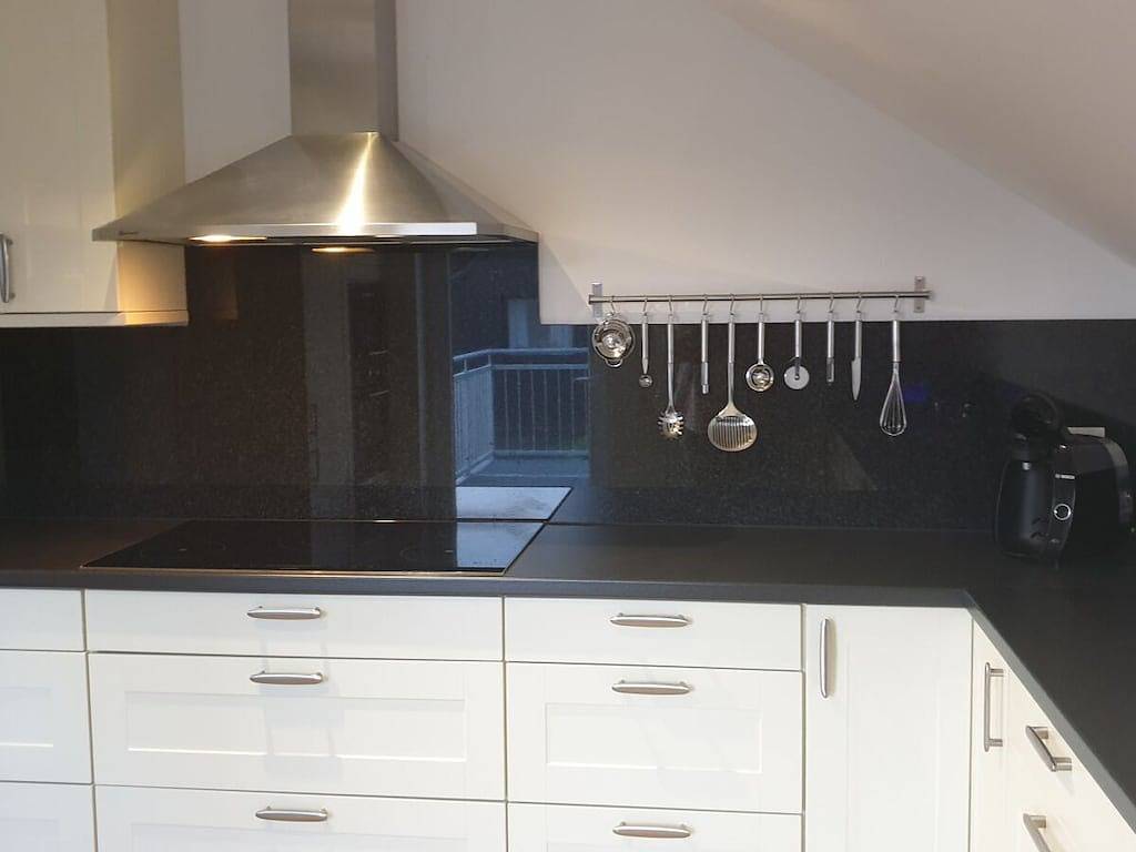 Aussicht auf Twisteden Ferienwohnung in Twisteden, Kevelaer