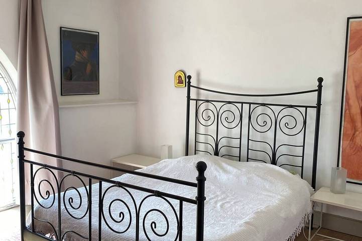 Location de vacances pour 6 personnes, avec Terrasse et Jardin à Albas - 3