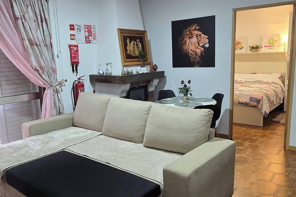 Alojamento Belo Horizonte in Alfena, Distrito do Porto