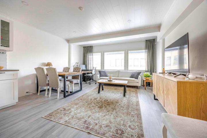 Appartement de vacances pour 4 personnes, animaux acceptés