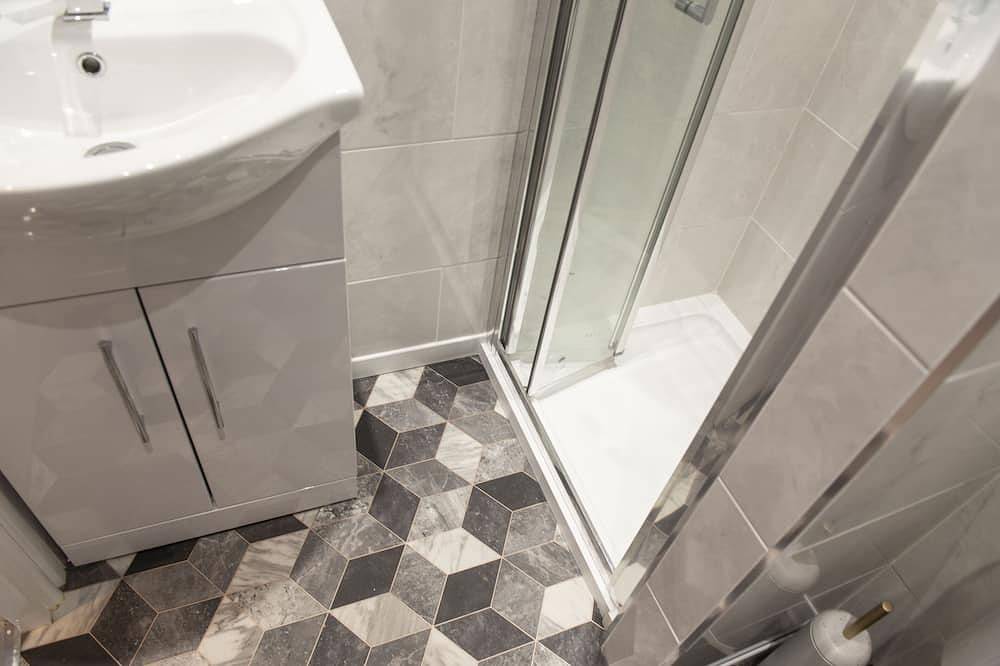 Ganze Wohnung, Highcliffe Promenade Suite - Twin Beds - Beach Views in Thornton-Cleveleys, Lancashire