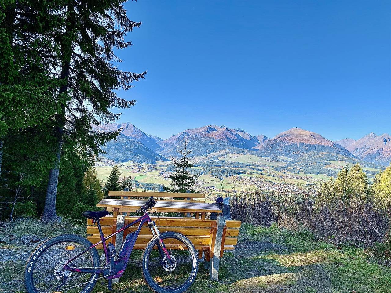 Typ C4 - 16C in Pichl (Mariapfarr), Mariapfarr