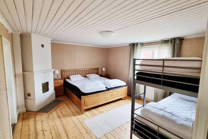 Ferienhaus für 12 Personen, mit Balkon und Garten, mit Haustier in Nyköping kommun - 3