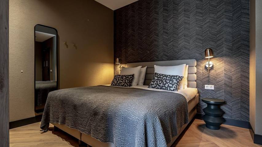 Gîte pour 3 personnes à Delft - 3