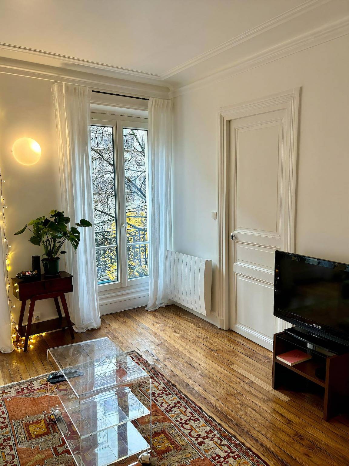 Entire apartment, Cosy appartement Montmartre in Paris, Ile de France
