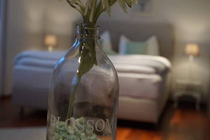 Ferienwohnung für 3 Personen, mit Balkon in Staufen im Breisgau - 4