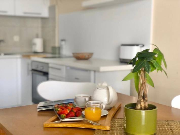 Gîte pour 5 personnes, avec balcon/terrasse au Monténégro - 2